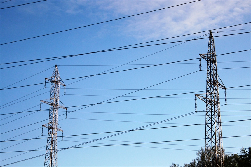 Določen jasen pravni okvir za obratovanje elektroenergetskega sistema